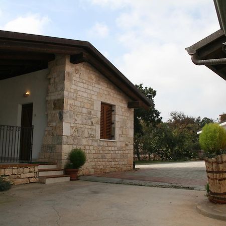 Agriturismo Amicizia Villa Cassano delle Murge Exterior foto