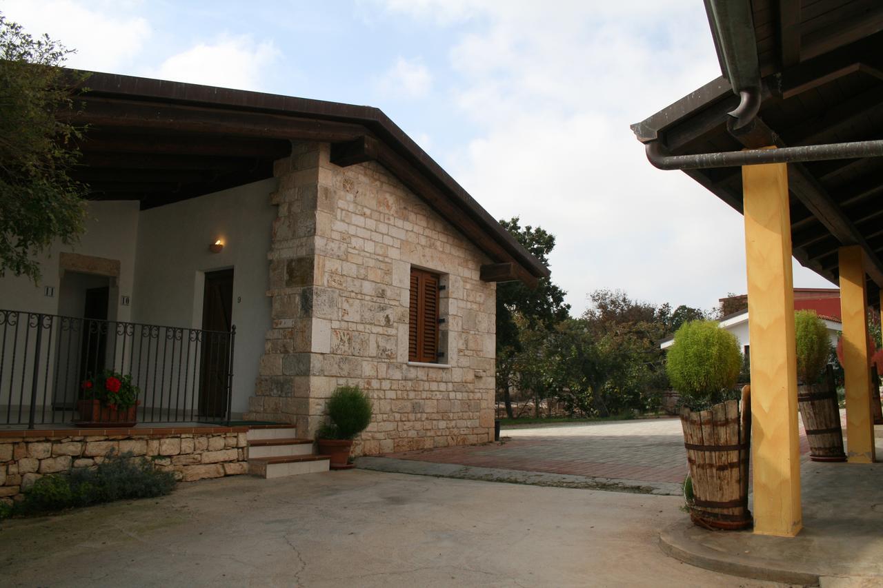 Agriturismo Amicizia Villa Cassano delle Murge Exterior foto